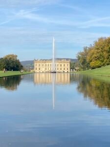 chatsworth